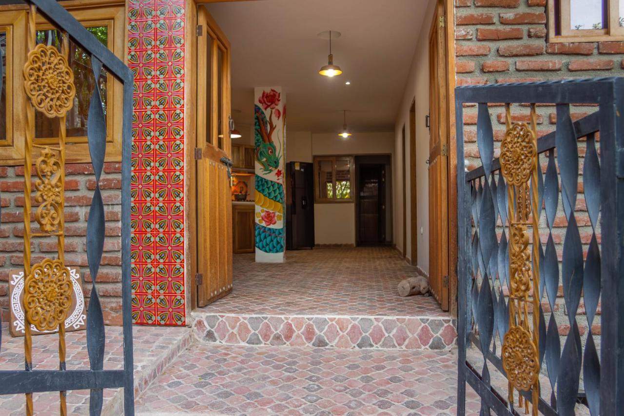 Casa Arev Villa Taganga Exterior photo